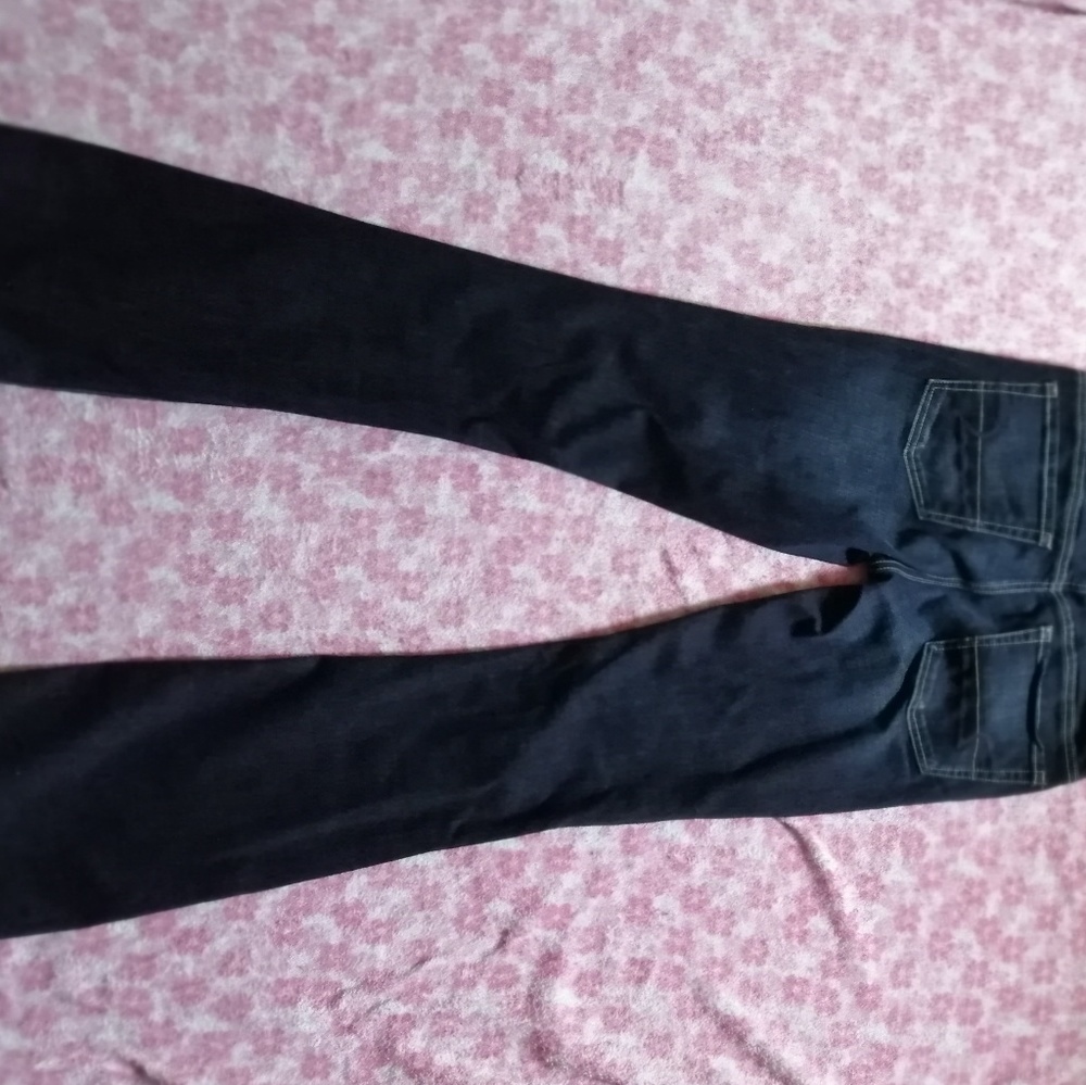 American Eagle Artist Jeans - Picture 4 of 5